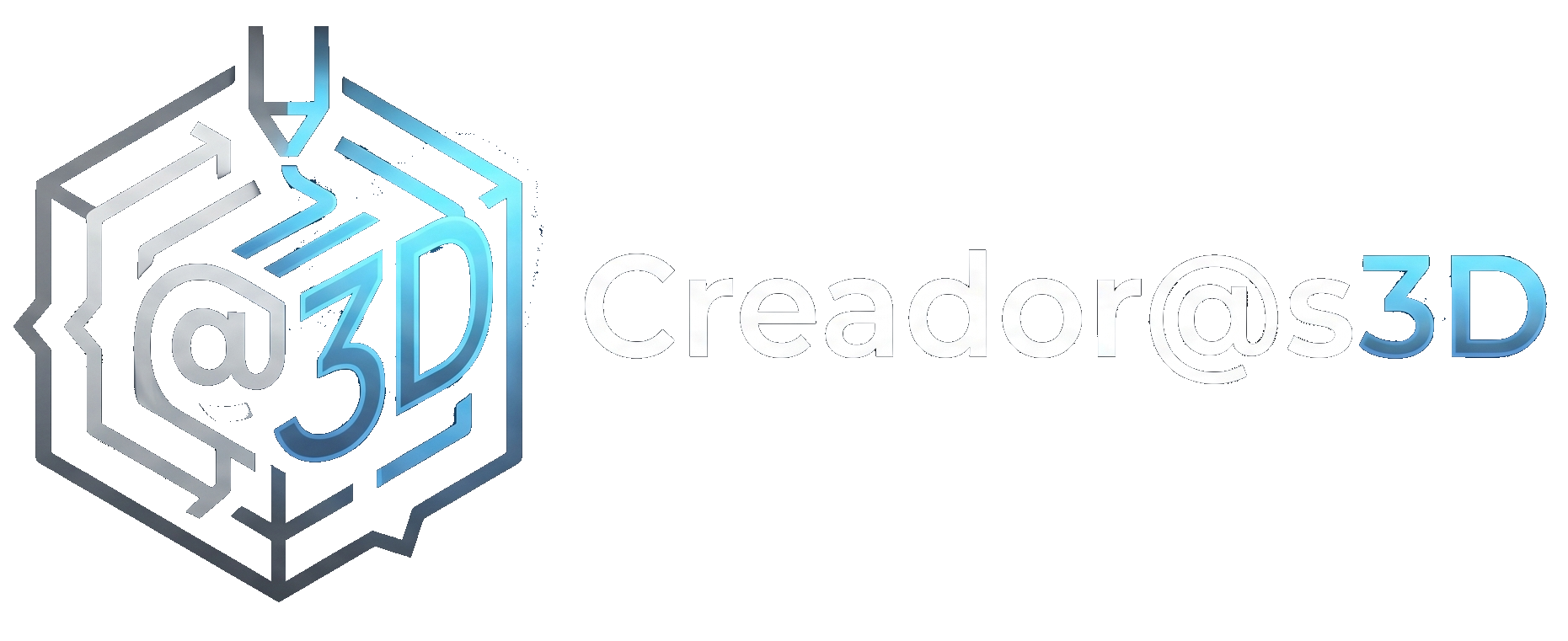 Creador@s3D